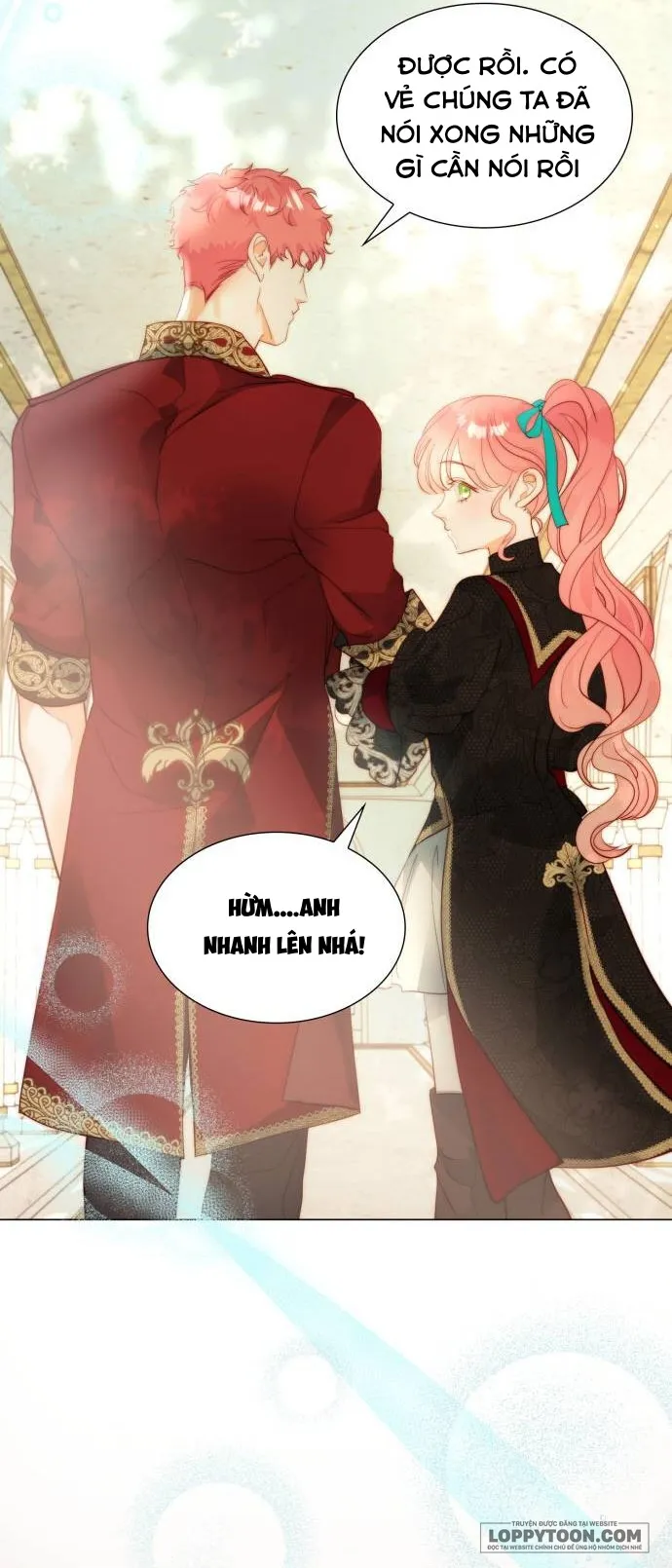 Tôi Được Sinh Ra Là Cô Con Gái Thứ Hai - Chap 42 - Trang 18