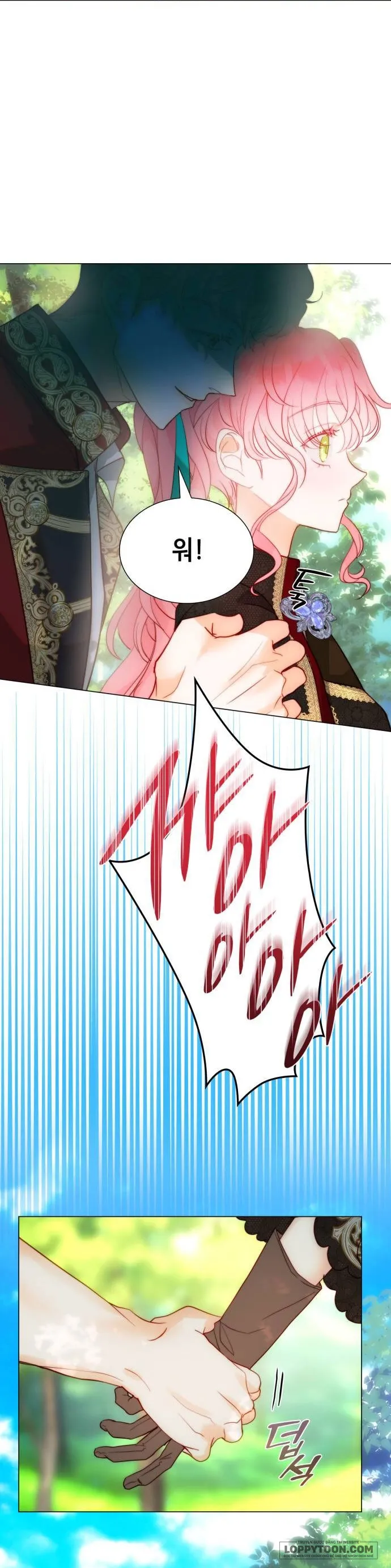 Tôi Được Sinh Ra Là Cô Con Gái Thứ Hai - Chap 42 - Trang 3