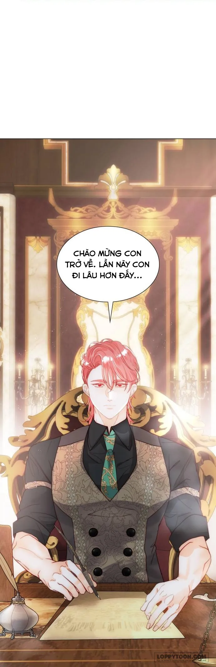 Tôi Được Sinh Ra Là Cô Con Gái Thứ Hai - Chap 42 - Trang 21