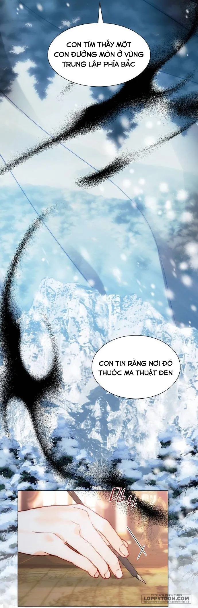 Tôi Được Sinh Ra Là Cô Con Gái Thứ Hai - Chap 42 - Trang 24