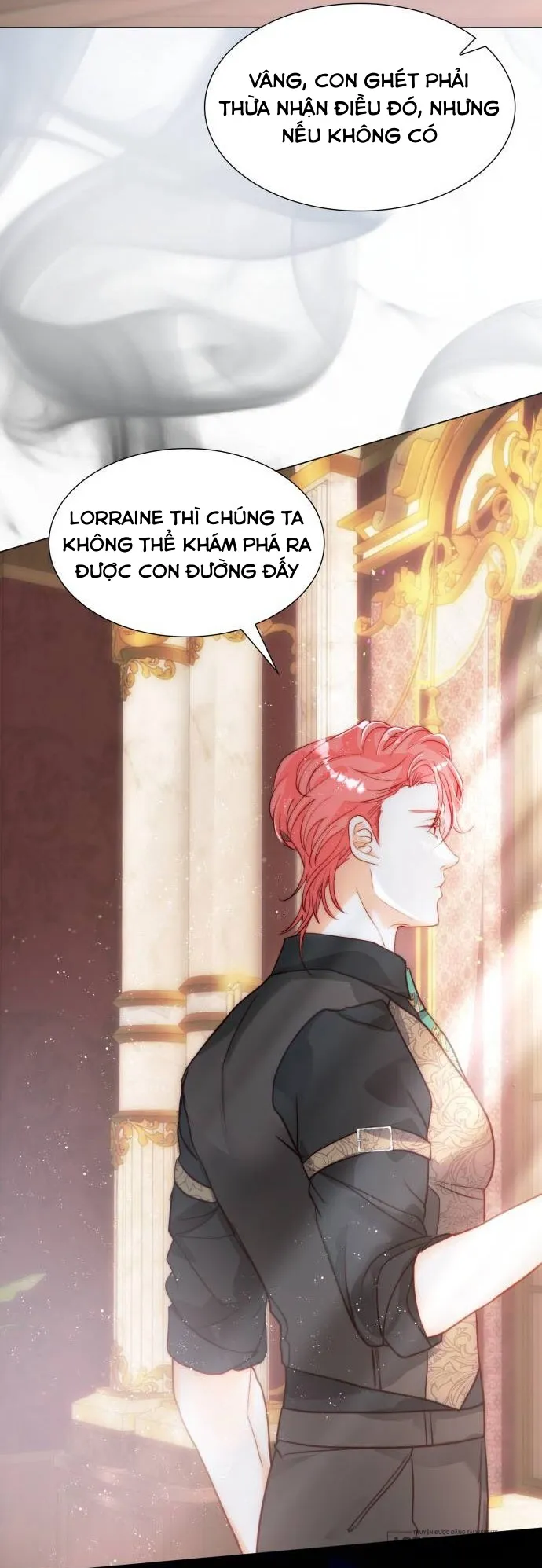 Tôi Được Sinh Ra Là Cô Con Gái Thứ Hai - Chap 42 - Trang 26