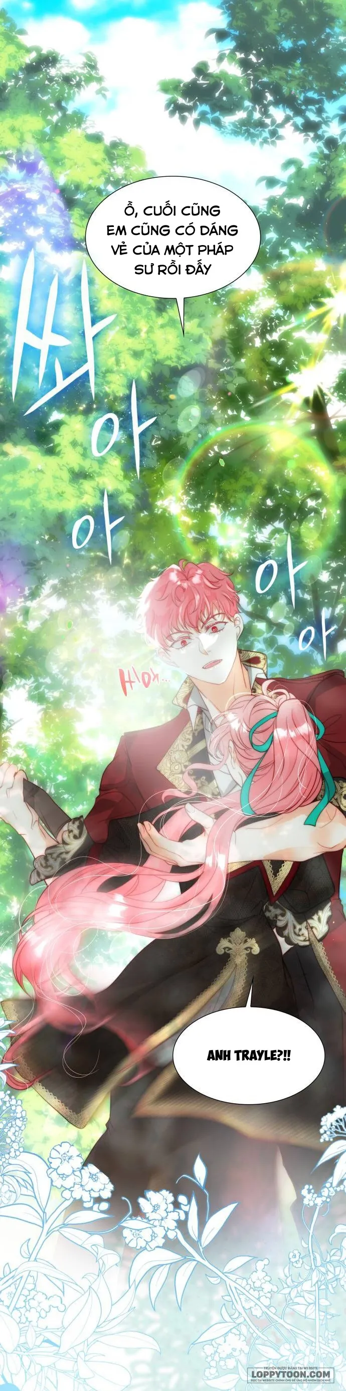 Tôi Được Sinh Ra Là Cô Con Gái Thứ Hai - Chap 42 - Trang 4
