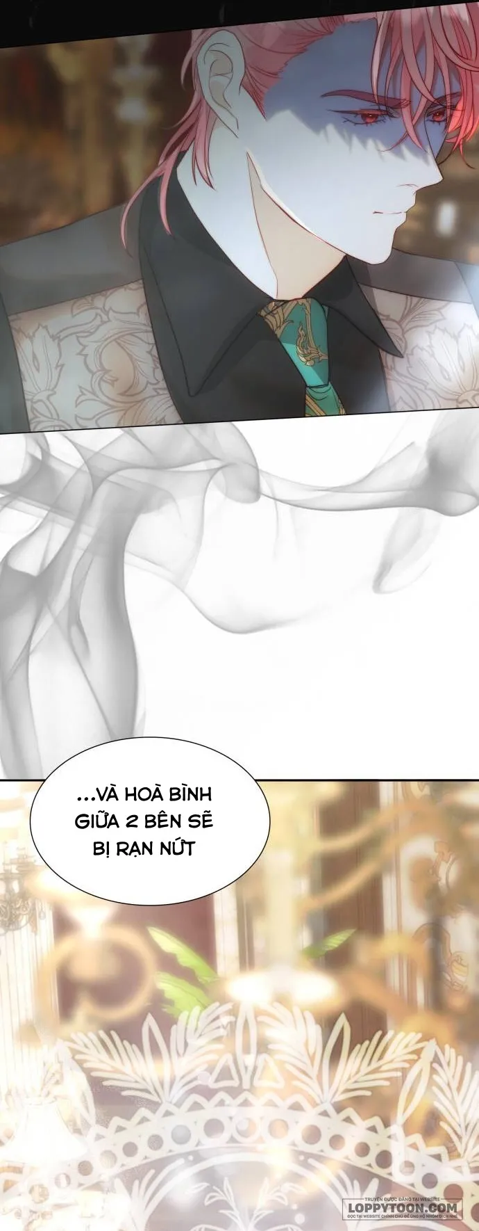 Tôi Được Sinh Ra Là Cô Con Gái Thứ Hai - Chap 42 - Trang 31
