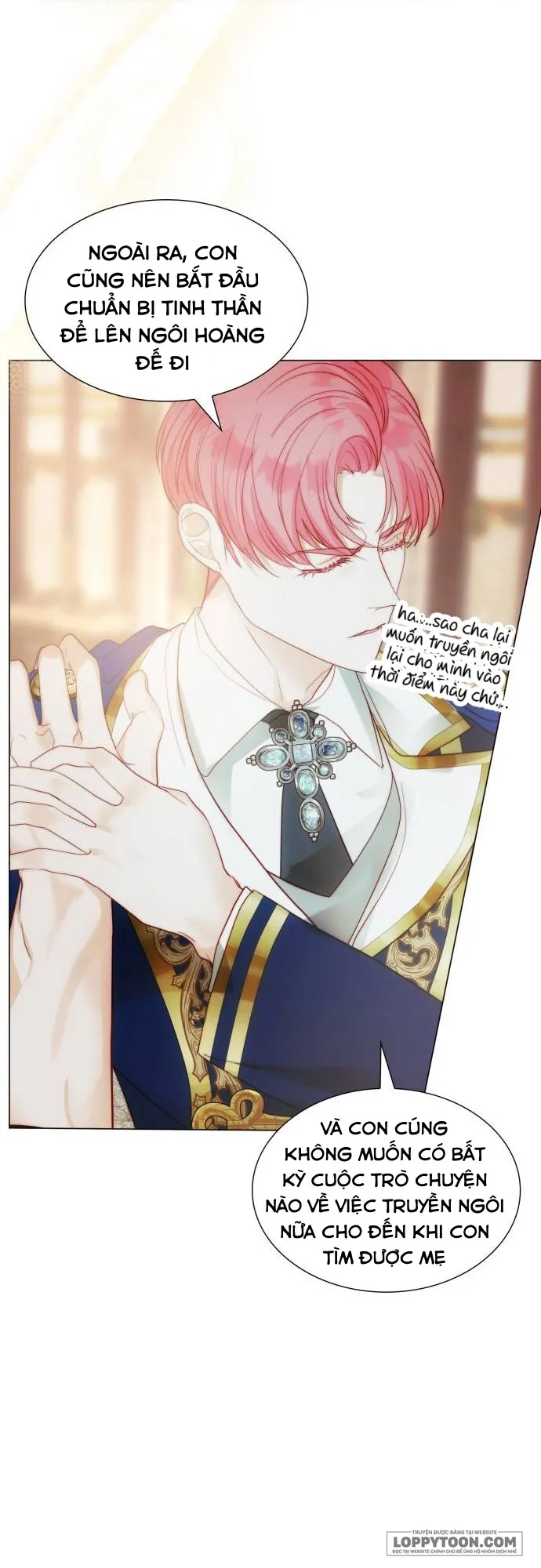 Tôi Được Sinh Ra Là Cô Con Gái Thứ Hai - Chap 42 - Trang 33