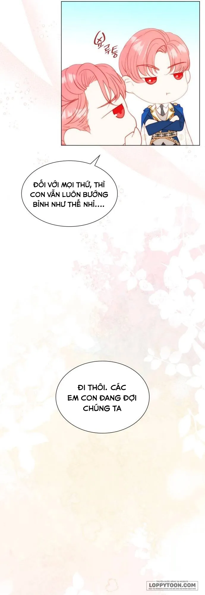 Tôi Được Sinh Ra Là Cô Con Gái Thứ Hai - Chap 42 - Trang 36