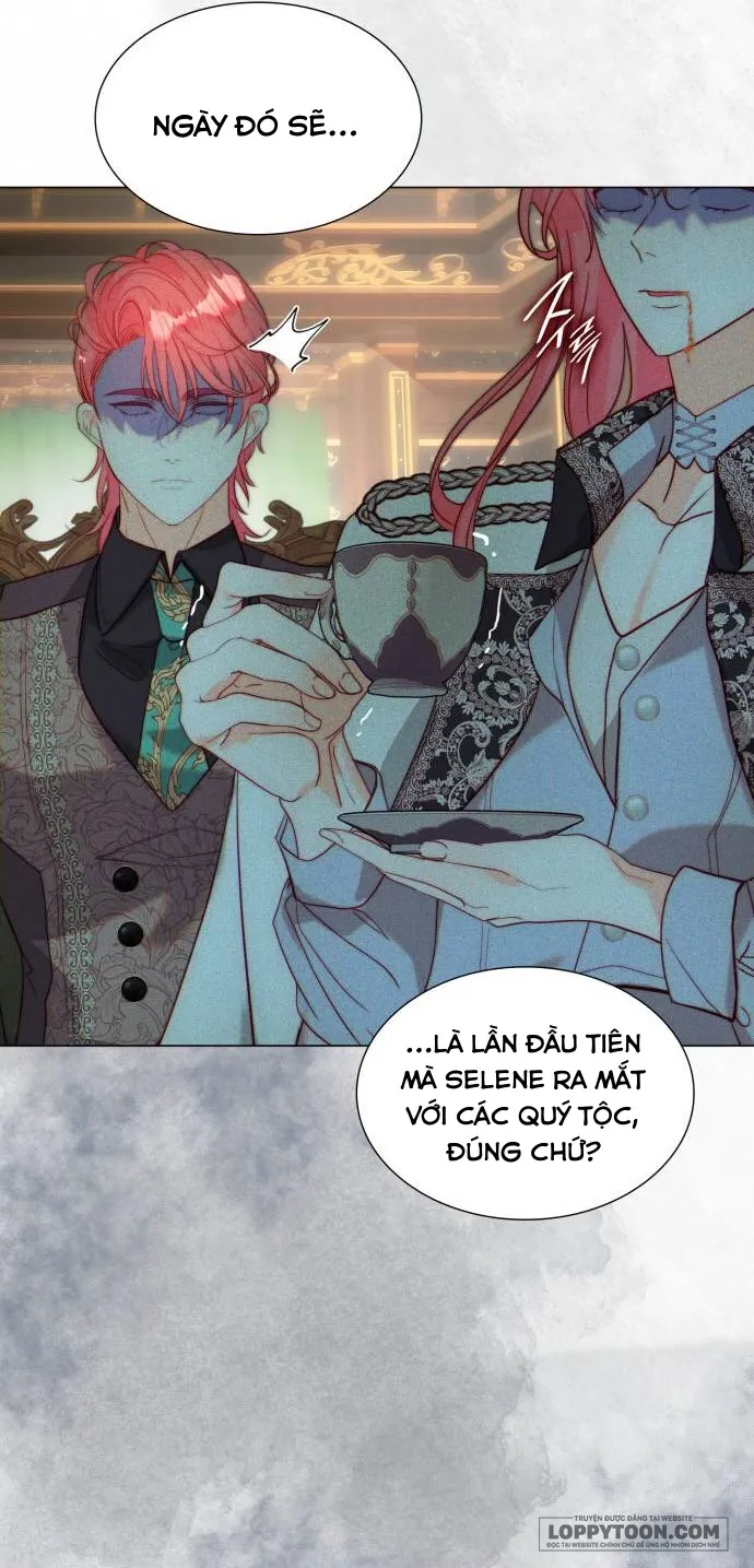 Tôi Được Sinh Ra Là Cô Con Gái Thứ Hai - Chap 42 - Trang 39