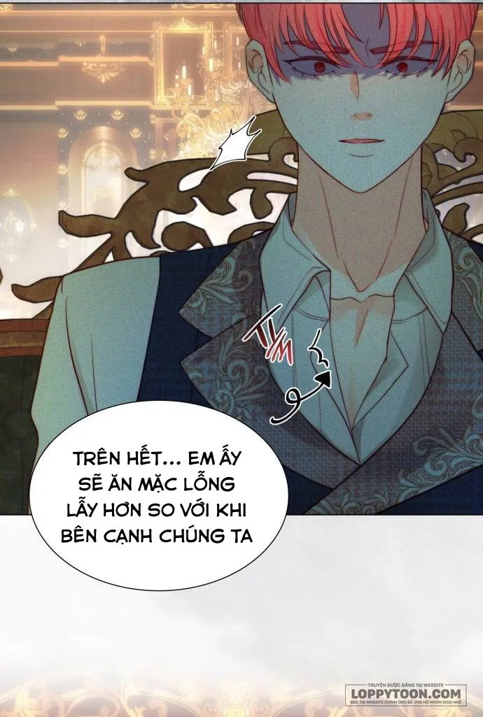 Tôi Được Sinh Ra Là Cô Con Gái Thứ Hai - Chap 42 - Trang 40
