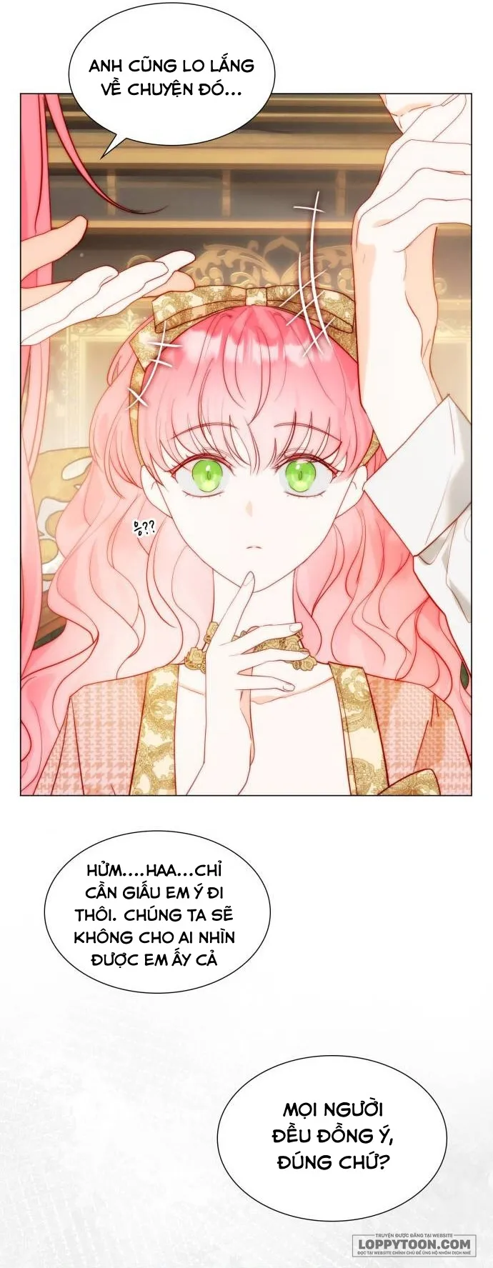 Tôi Được Sinh Ra Là Cô Con Gái Thứ Hai - Chap 42 - Trang 42