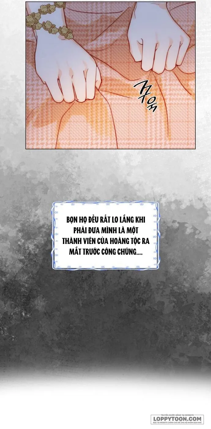 Tôi Được Sinh Ra Là Cô Con Gái Thứ Hai - Chap 42 - Trang 43