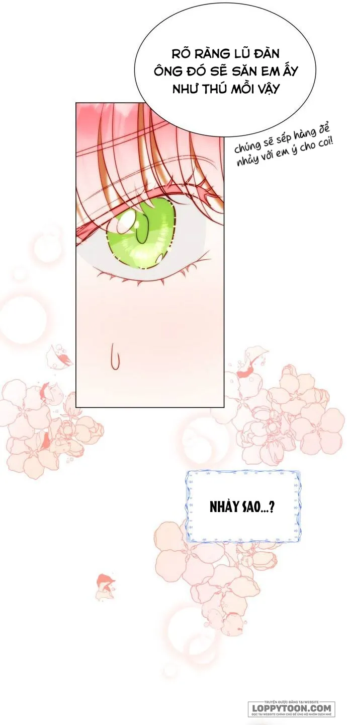 Tôi Được Sinh Ra Là Cô Con Gái Thứ Hai - Chap 42 - Trang 44