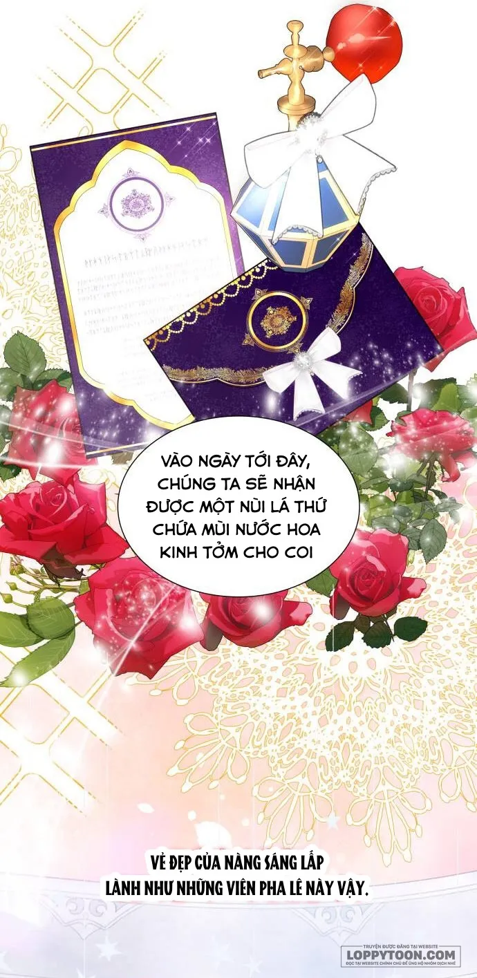 Tôi Được Sinh Ra Là Cô Con Gái Thứ Hai - Chap 42 - Trang 45