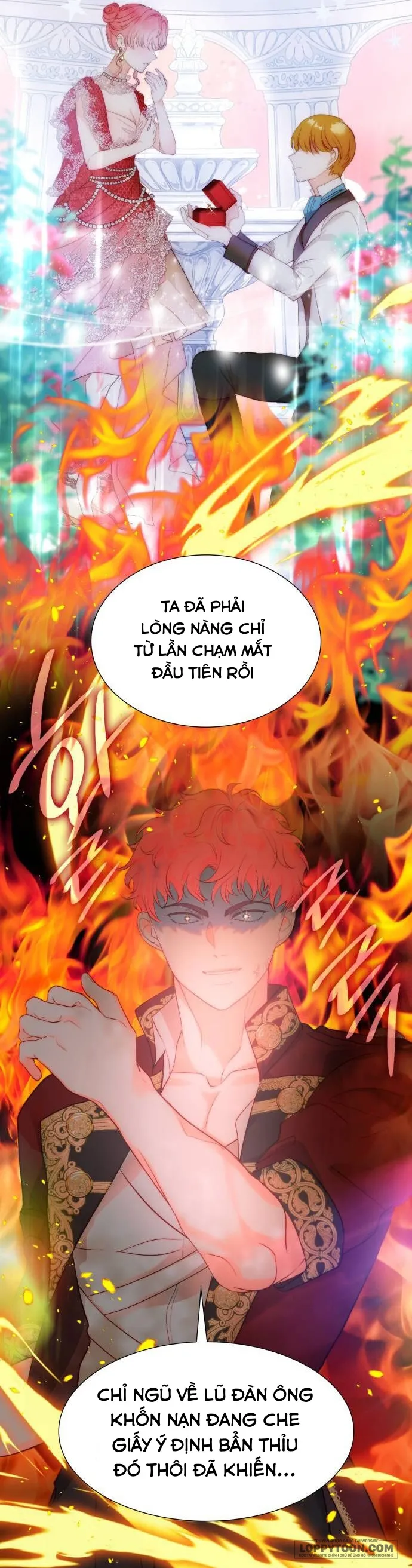 Tôi Được Sinh Ra Là Cô Con Gái Thứ Hai - Chap 42 - Trang 46
