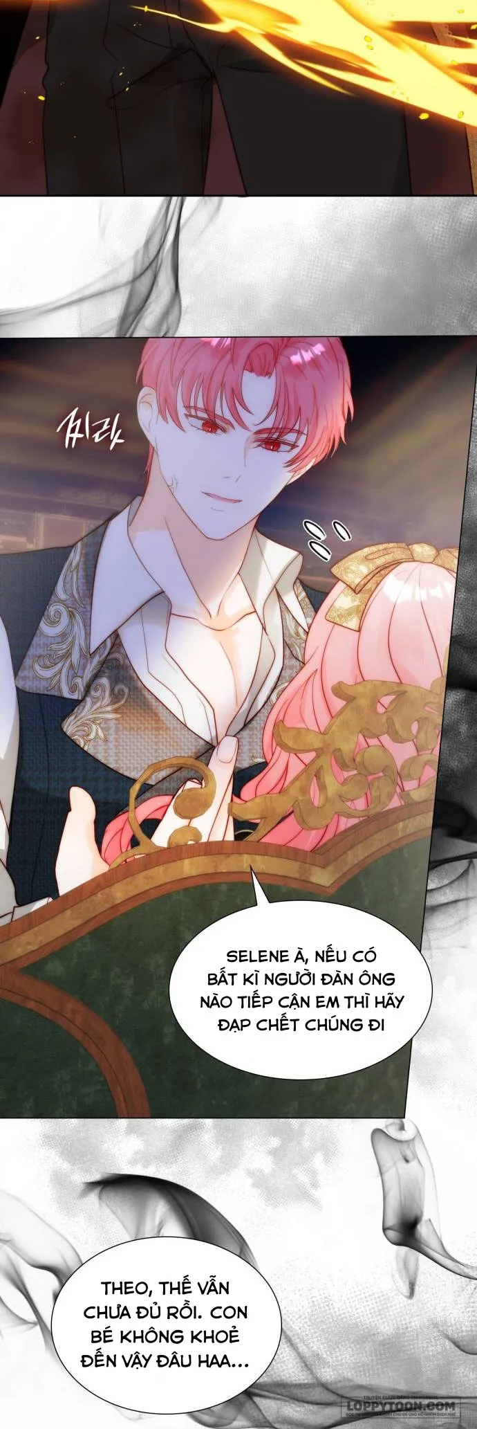 Tôi Được Sinh Ra Là Cô Con Gái Thứ Hai - Chap 42 - Trang 47