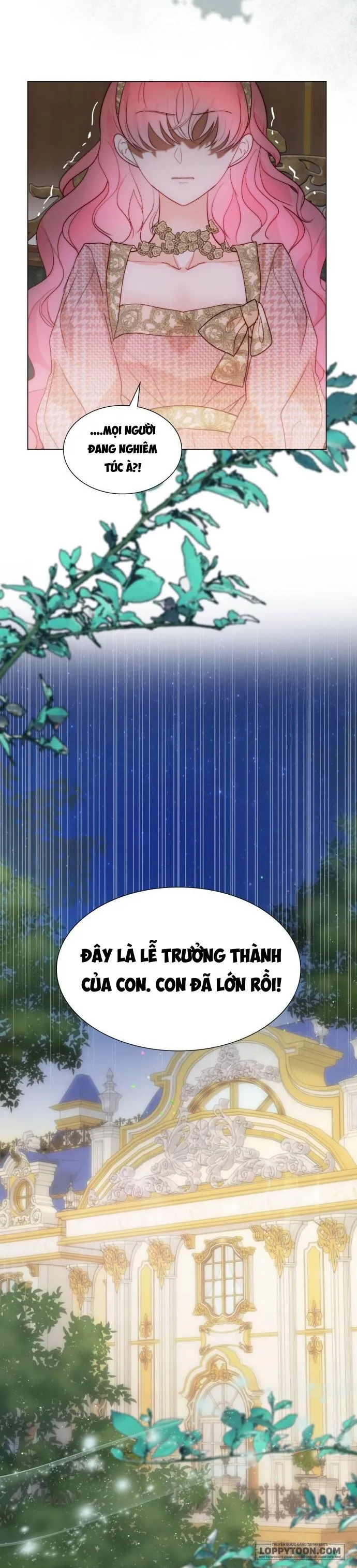 Tôi Được Sinh Ra Là Cô Con Gái Thứ Hai - Chap 42 - Trang 50
