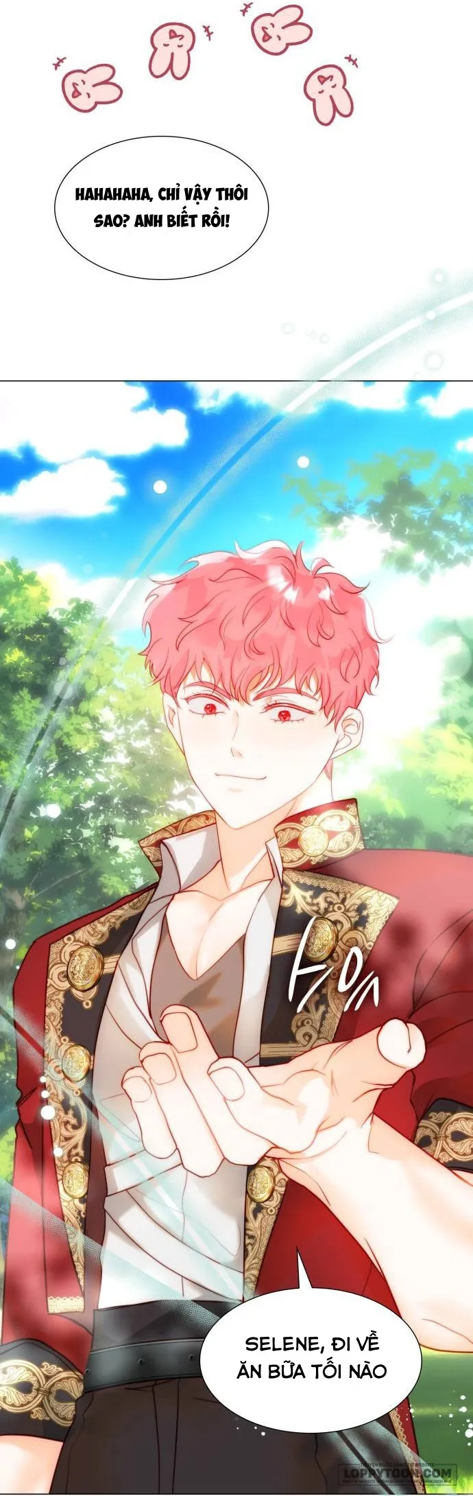 Tôi Được Sinh Ra Là Cô Con Gái Thứ Hai - Chap 42 - Trang 6
