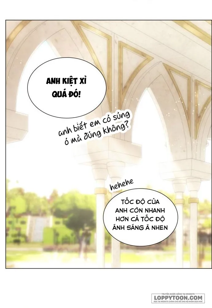 Tôi Được Sinh Ra Là Cô Con Gái Thứ Hai - Chap 42 - Trang 9