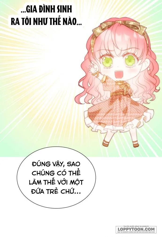 Tôi Được Sinh Ra Là Cô Con Gái Thứ Hai - Chap 43 - Trang 2