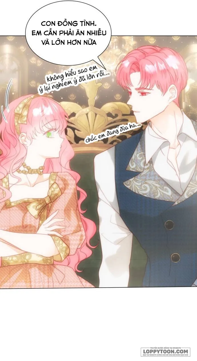 Tôi Được Sinh Ra Là Cô Con Gái Thứ Hai - Chap 43 - Trang 11