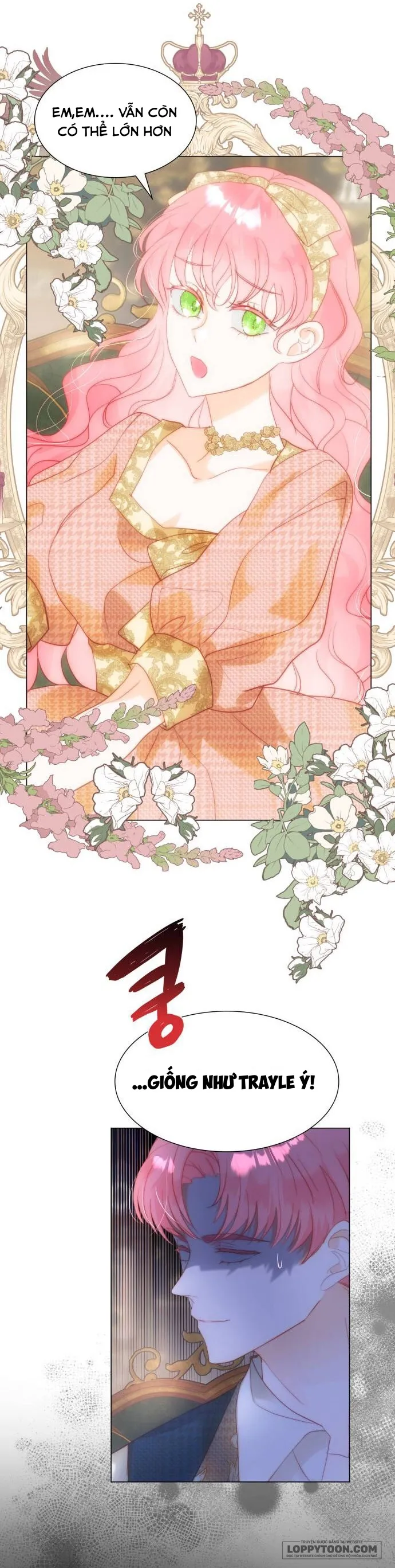 Tôi Được Sinh Ra Là Cô Con Gái Thứ Hai - Chap 43 - Trang 12