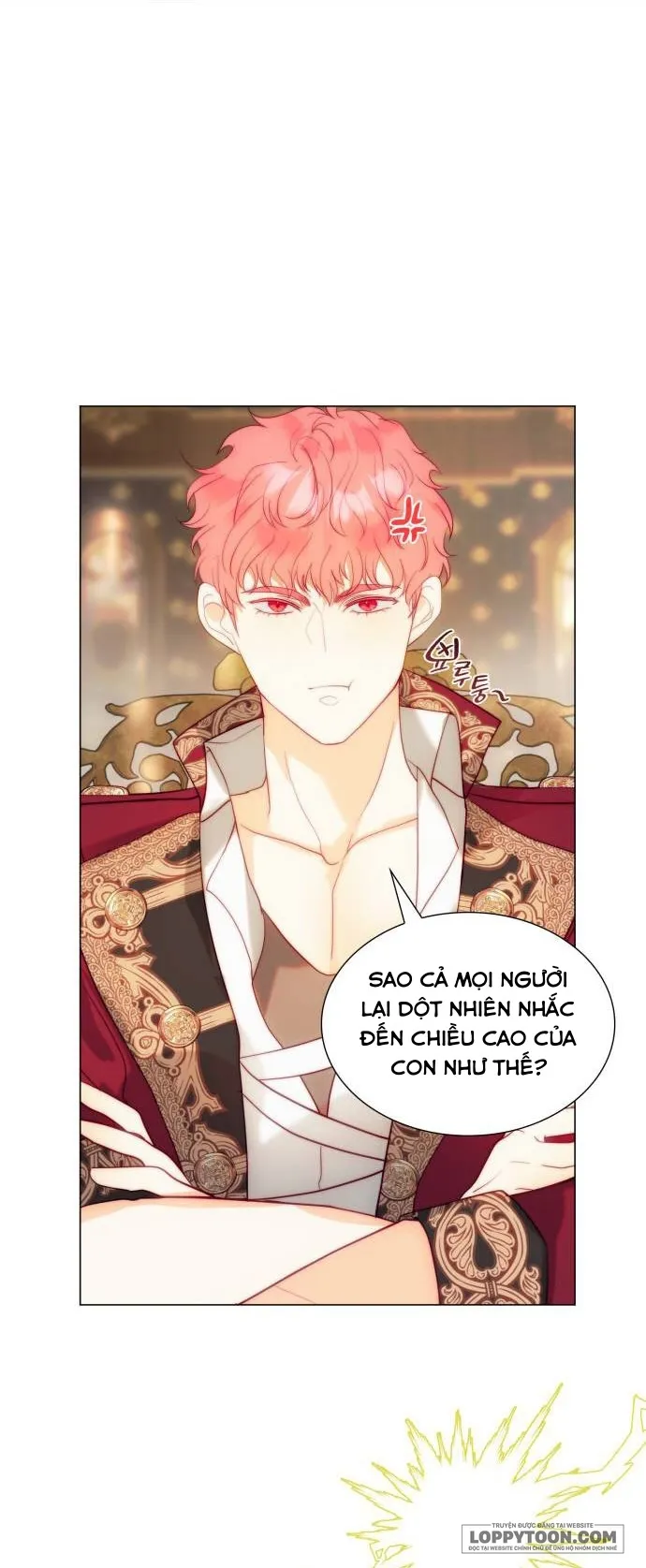 Tôi Được Sinh Ra Là Cô Con Gái Thứ Hai - Chap 43 - Trang 16