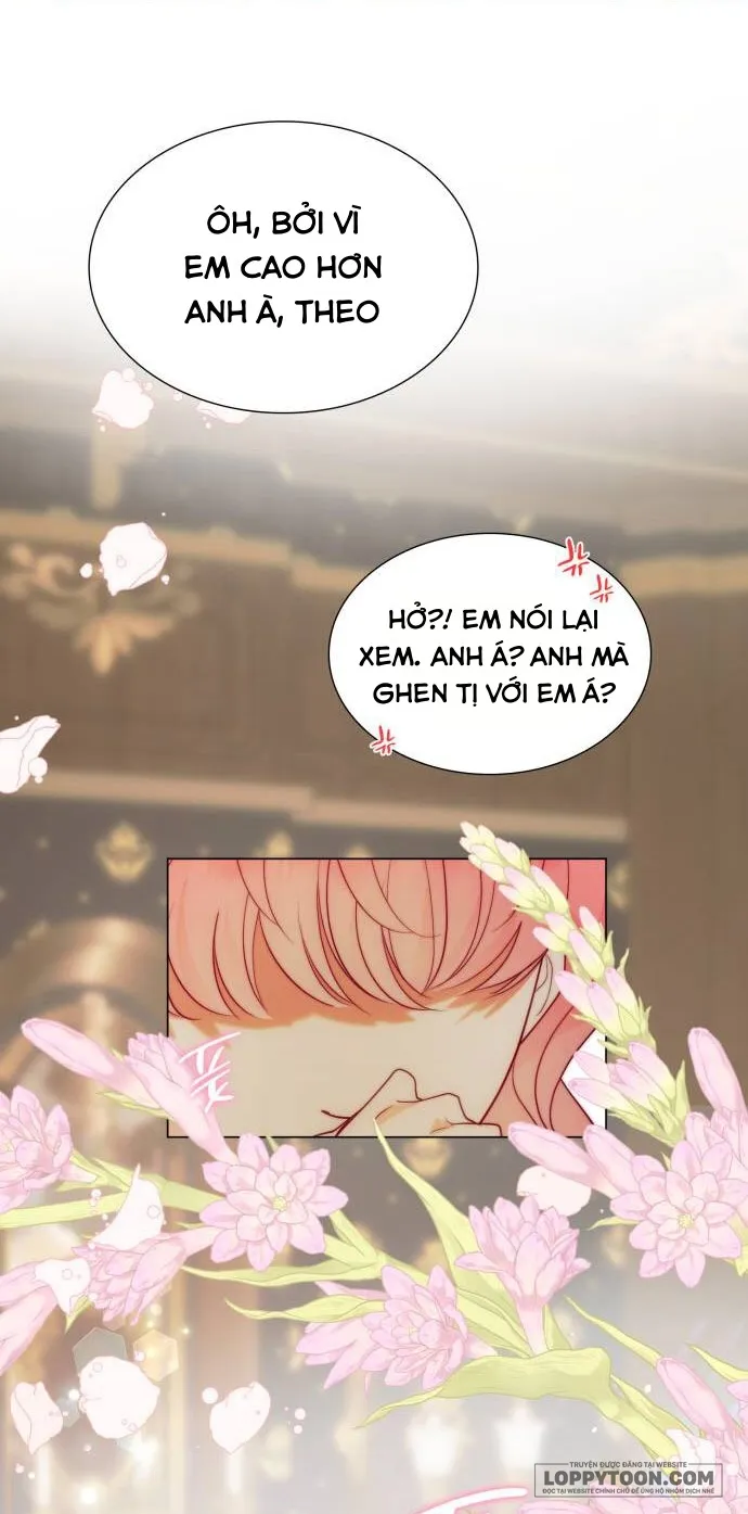 Tôi Được Sinh Ra Là Cô Con Gái Thứ Hai - Chap 43 - Trang 18