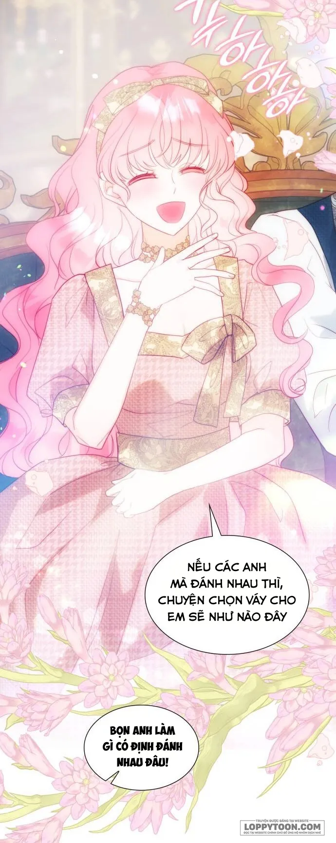 Tôi Được Sinh Ra Là Cô Con Gái Thứ Hai - Chap 43 - Trang 19