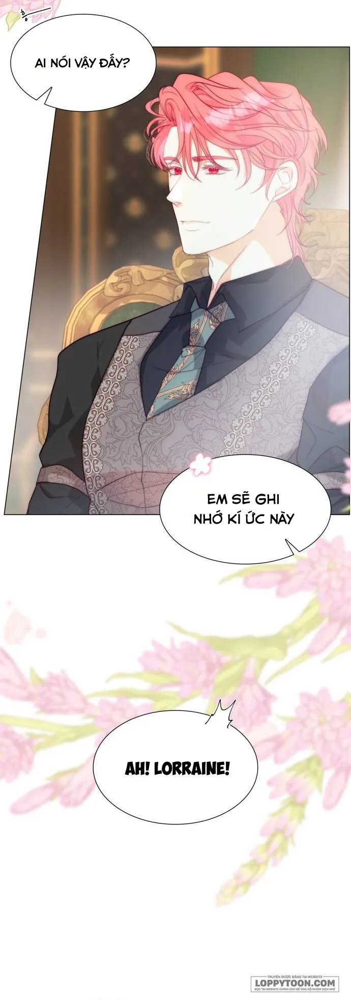 Tôi Được Sinh Ra Là Cô Con Gái Thứ Hai - Chap 43 - Trang 20