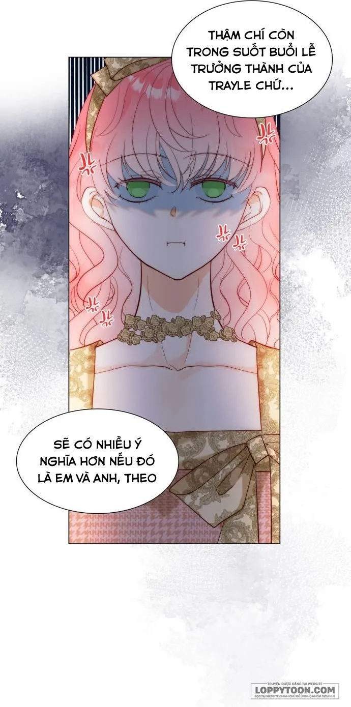 Tôi Được Sinh Ra Là Cô Con Gái Thứ Hai - Chap 43 - Trang 3