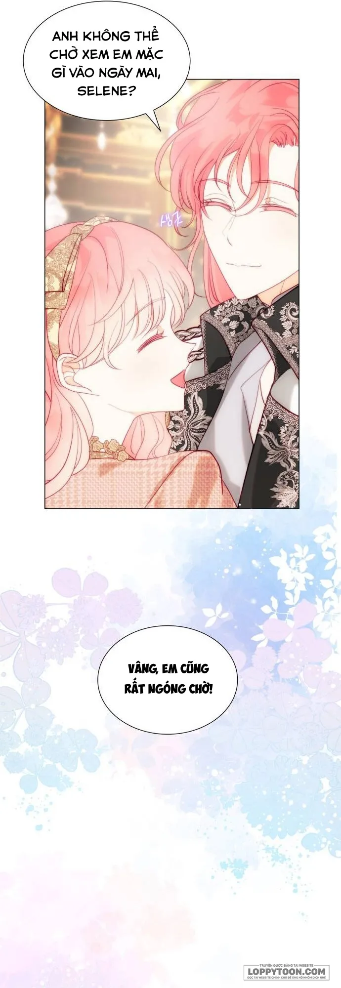 Tôi Được Sinh Ra Là Cô Con Gái Thứ Hai - Chap 43 - Trang 21