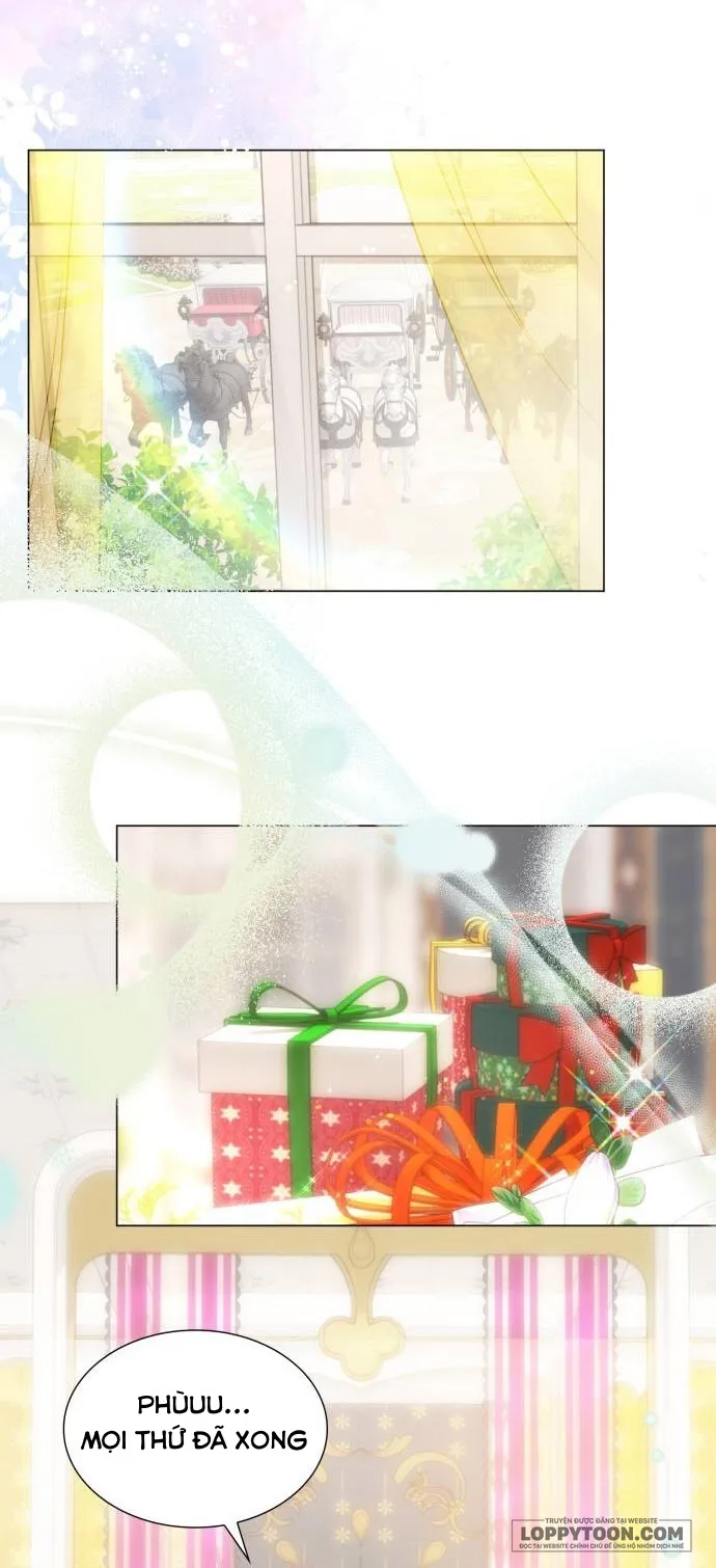 Tôi Được Sinh Ra Là Cô Con Gái Thứ Hai - Chap 43 - Trang 22
