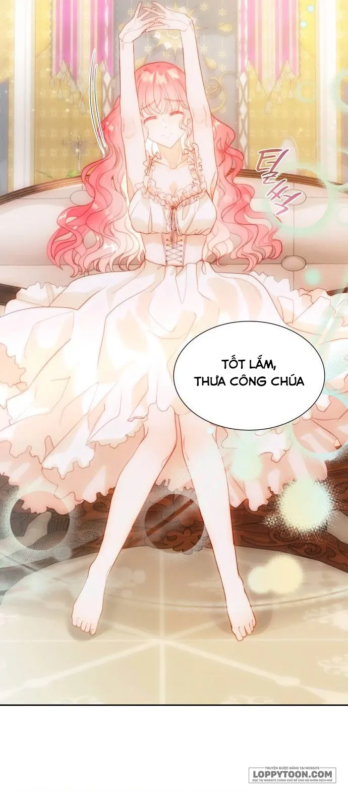 Tôi Được Sinh Ra Là Cô Con Gái Thứ Hai - Chap 43 - Trang 23