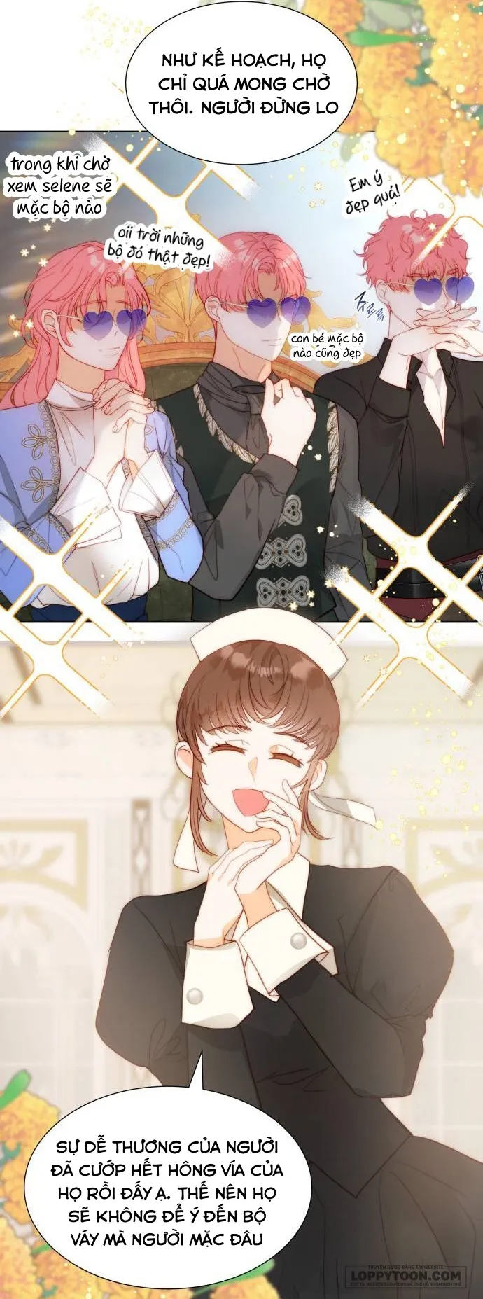 Tôi Được Sinh Ra Là Cô Con Gái Thứ Hai - Chap 43 - Trang 25