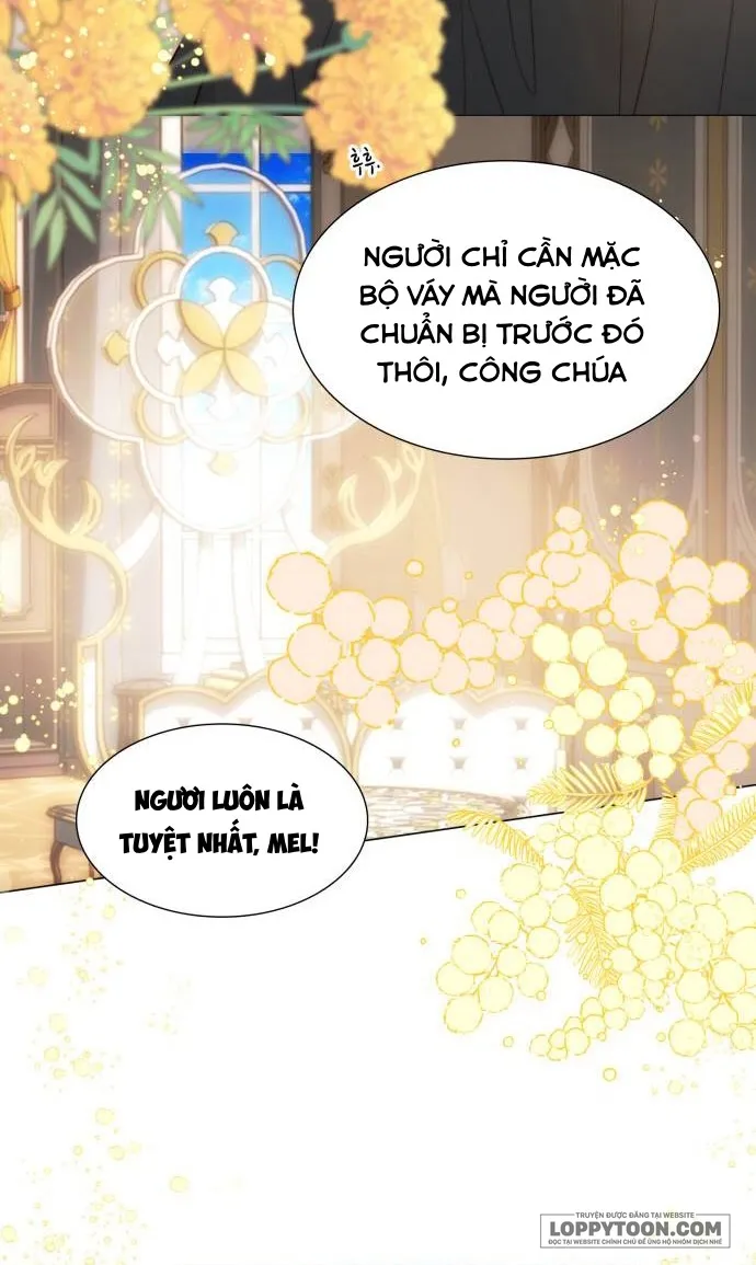 Tôi Được Sinh Ra Là Cô Con Gái Thứ Hai - Chap 43 - Trang 26