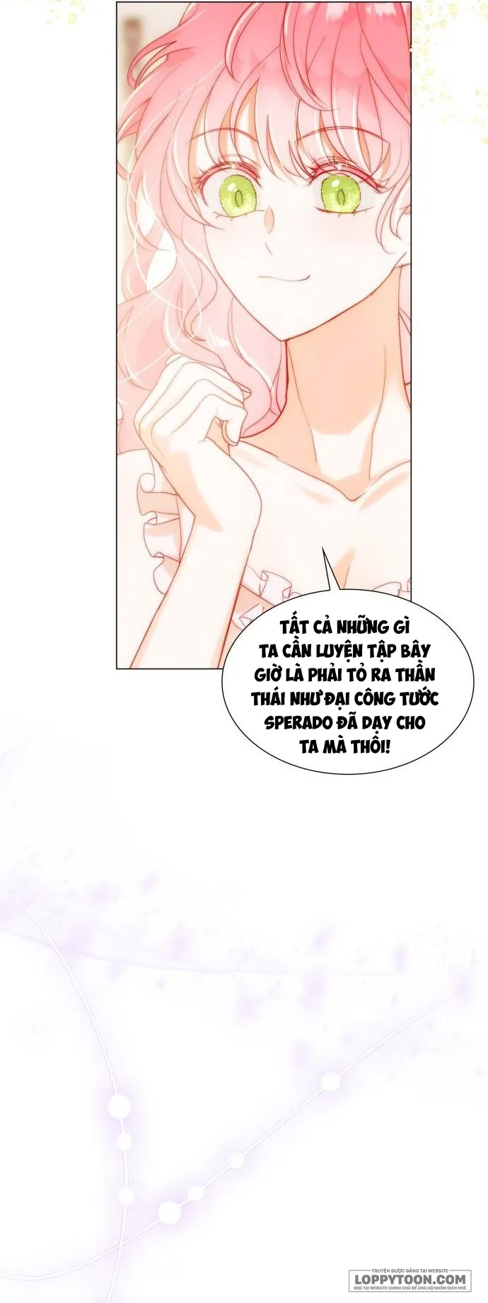 Tôi Được Sinh Ra Là Cô Con Gái Thứ Hai - Chap 43 - Trang 27