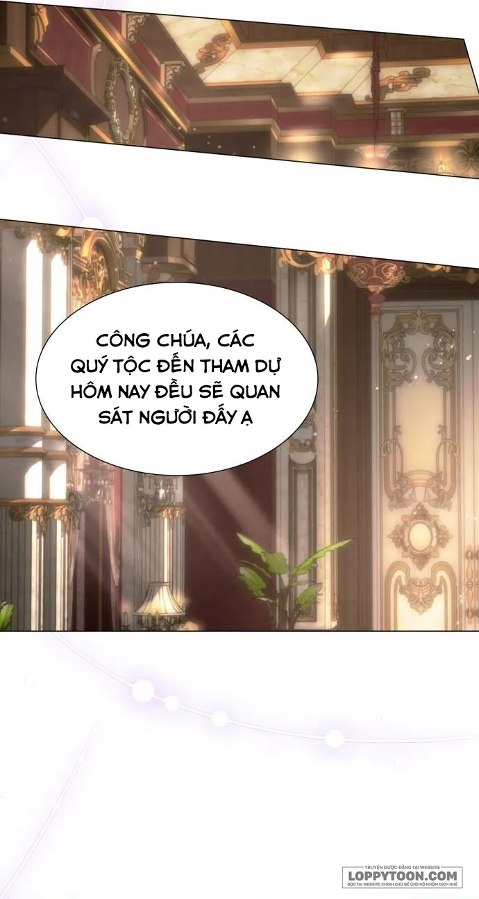 Tôi Được Sinh Ra Là Cô Con Gái Thứ Hai - Chap 43 - Trang 28