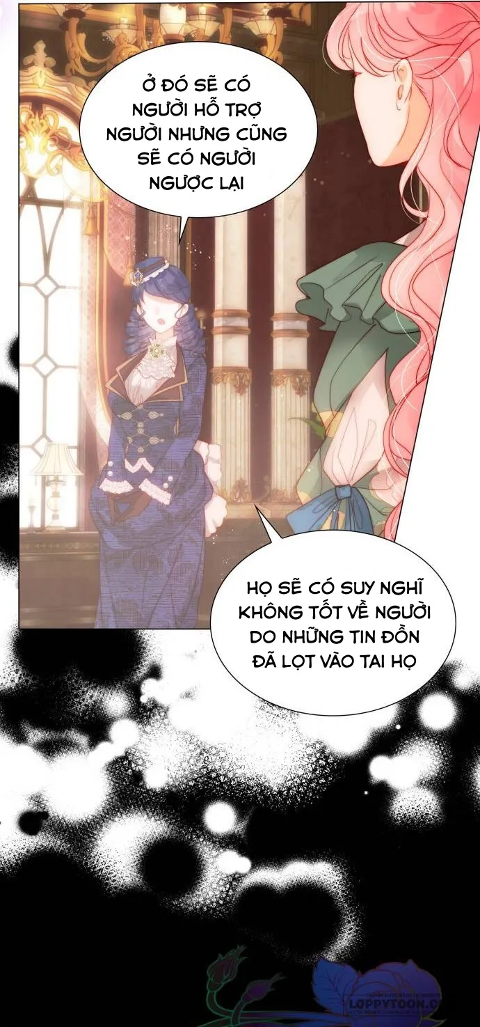 Tôi Được Sinh Ra Là Cô Con Gái Thứ Hai - Chap 43 - Trang 29