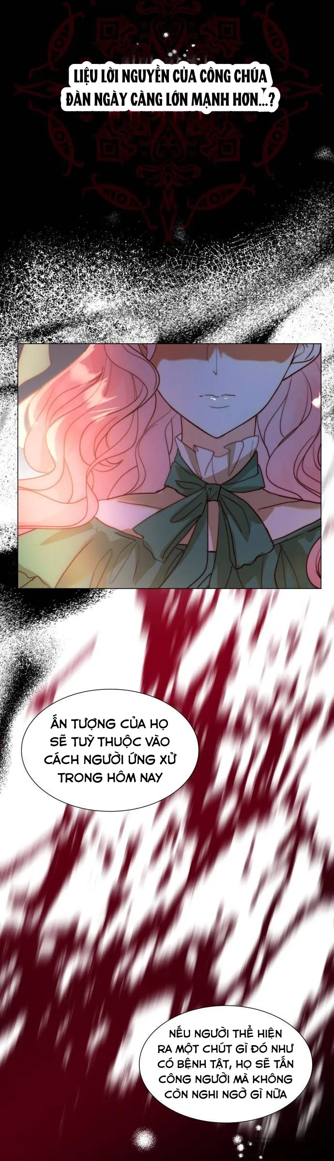 Tôi Được Sinh Ra Là Cô Con Gái Thứ Hai - Chap 43 - Trang 34