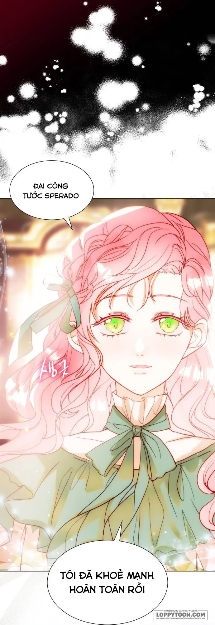 Tôi Được Sinh Ra Là Cô Con Gái Thứ Hai - Chap 43 - Trang 35