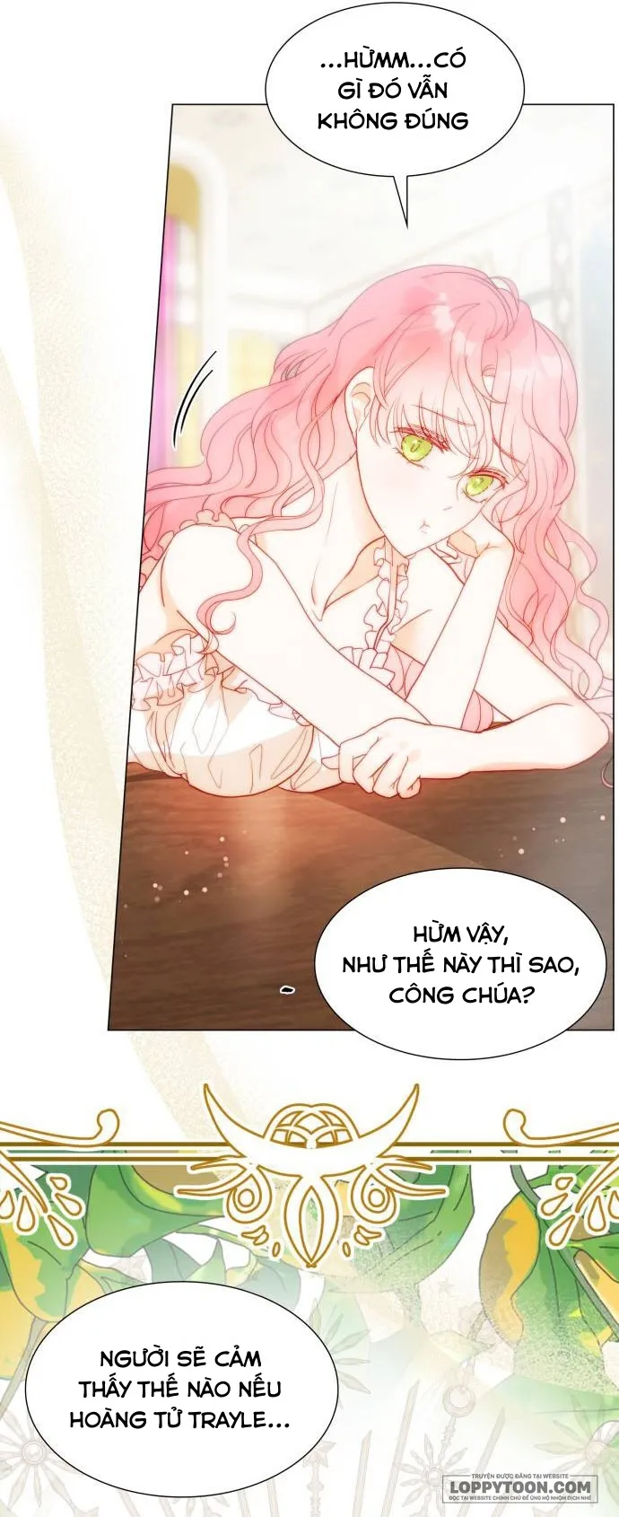 Tôi Được Sinh Ra Là Cô Con Gái Thứ Hai - Chap 43 - Trang 38
