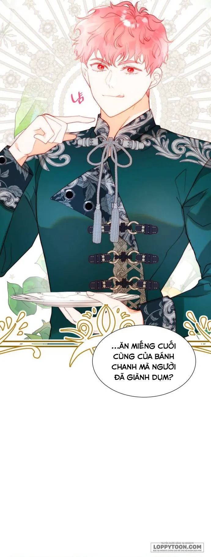 Tôi Được Sinh Ra Là Cô Con Gái Thứ Hai - Chap 43 - Trang 39