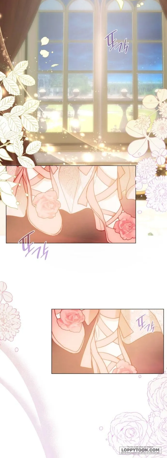 Tôi Được Sinh Ra Là Cô Con Gái Thứ Hai - Chap 43 - Trang 41
