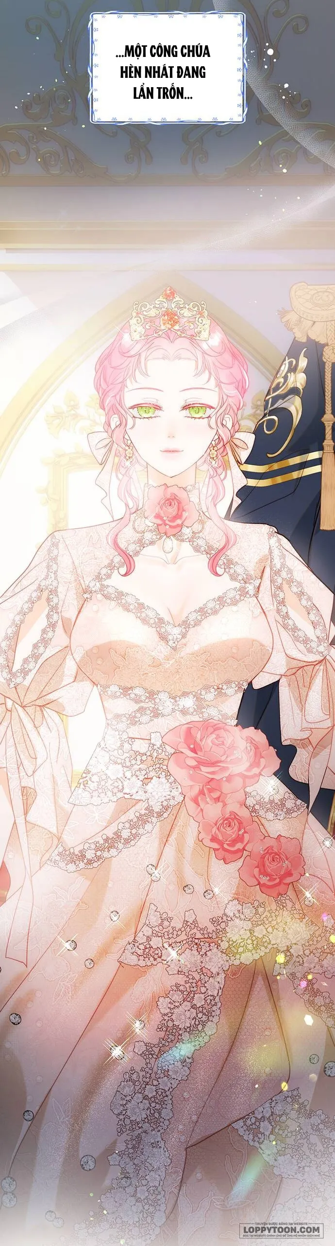 Tôi Được Sinh Ra Là Cô Con Gái Thứ Hai - Chap 43 - Trang 47