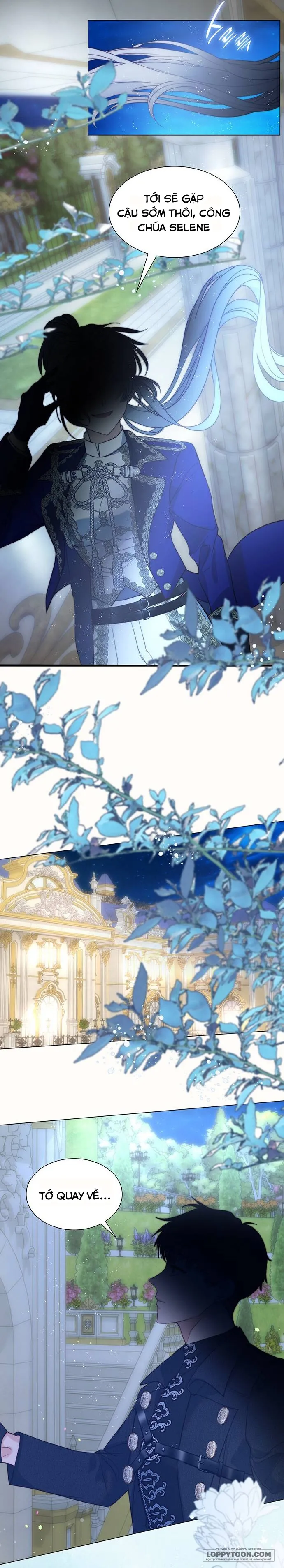 Tôi Được Sinh Ra Là Cô Con Gái Thứ Hai - Chap 43 - Trang 49