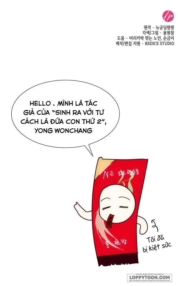 Tôi Được Sinh Ra Là Cô Con Gái Thứ Hai - Chap 43 - Trang 59