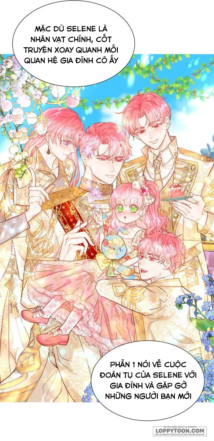 Tôi Được Sinh Ra Là Cô Con Gái Thứ Hai - Chap 43 - Trang 60