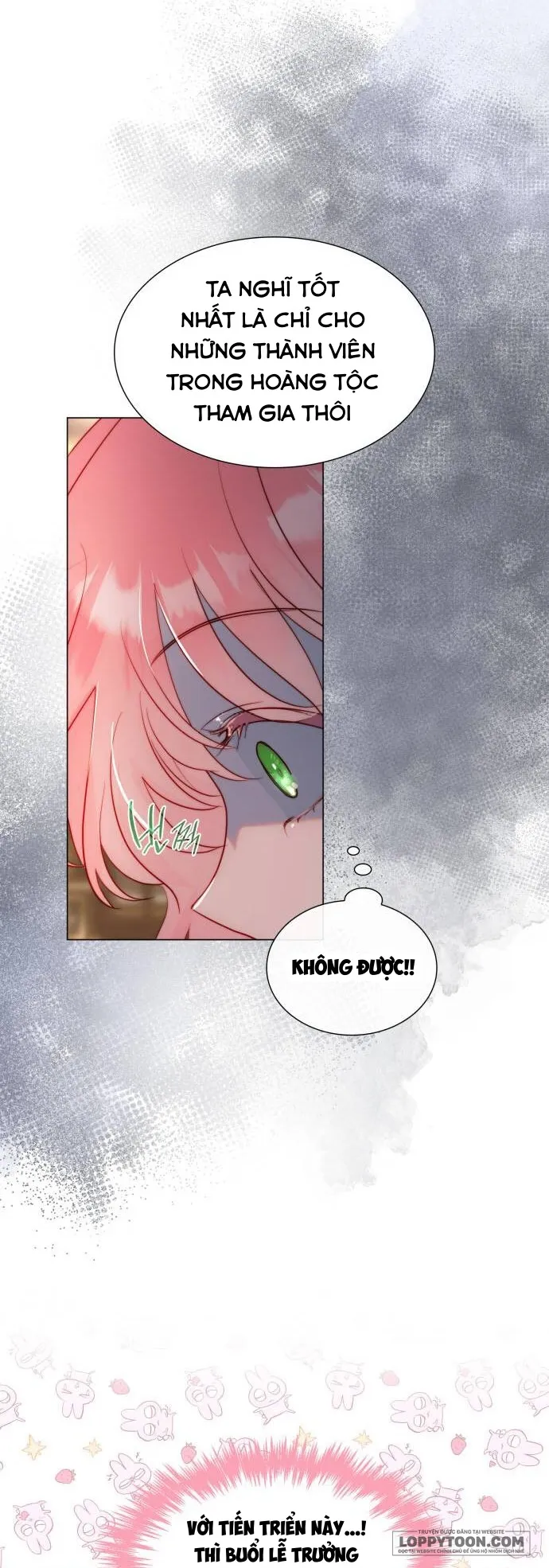 Tôi Được Sinh Ra Là Cô Con Gái Thứ Hai - Chap 43 - Trang 7