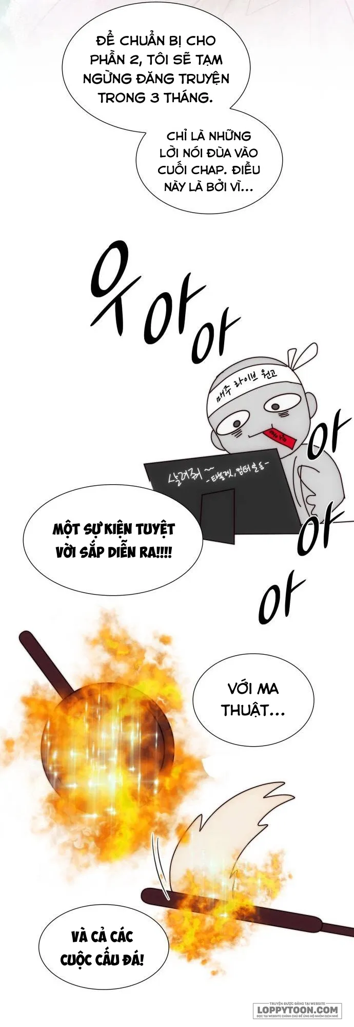 Tôi Được Sinh Ra Là Cô Con Gái Thứ Hai - Chap 43 - Trang 63