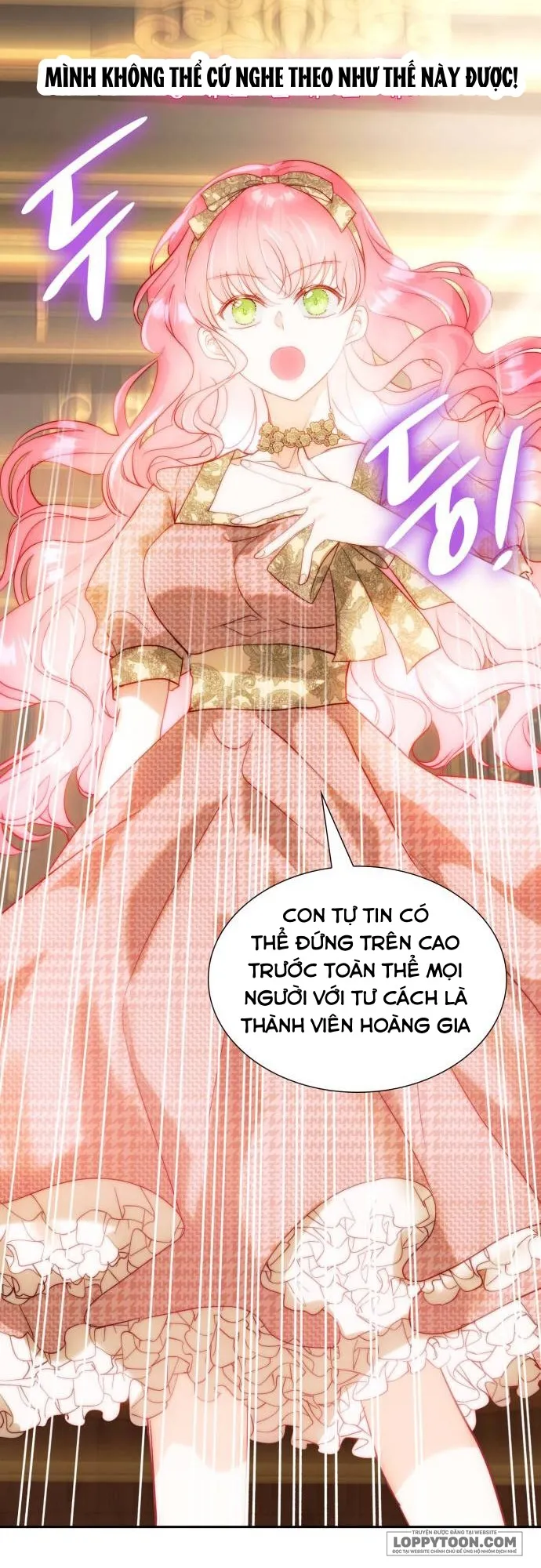 Tôi Được Sinh Ra Là Cô Con Gái Thứ Hai - Chap 43 - Trang 9