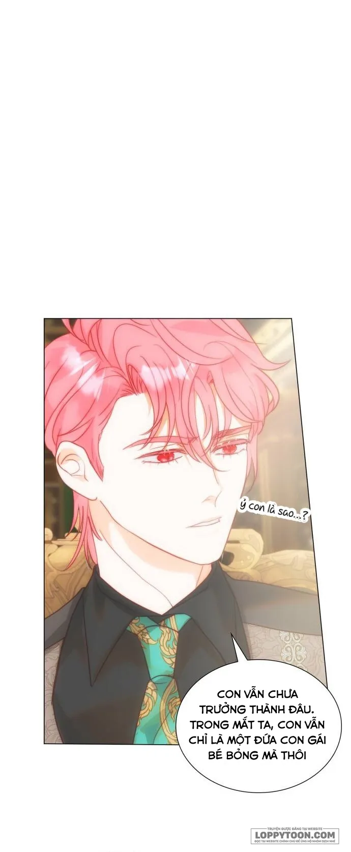 Tôi Được Sinh Ra Là Cô Con Gái Thứ Hai - Chap 43 - Trang 10