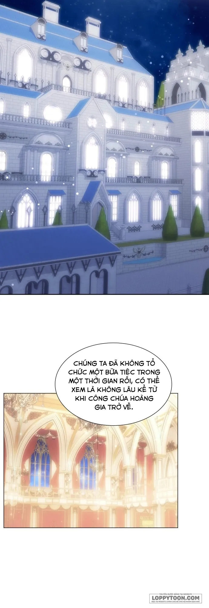 Tôi Được Sinh Ra Là Cô Con Gái Thứ Hai - Chap 44 - Trang 2